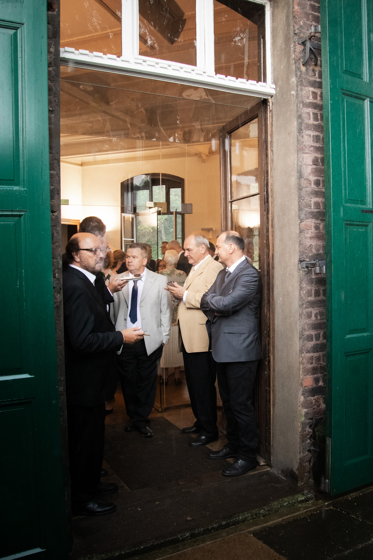 Stilvolle Eventreportage von shotsbybecca