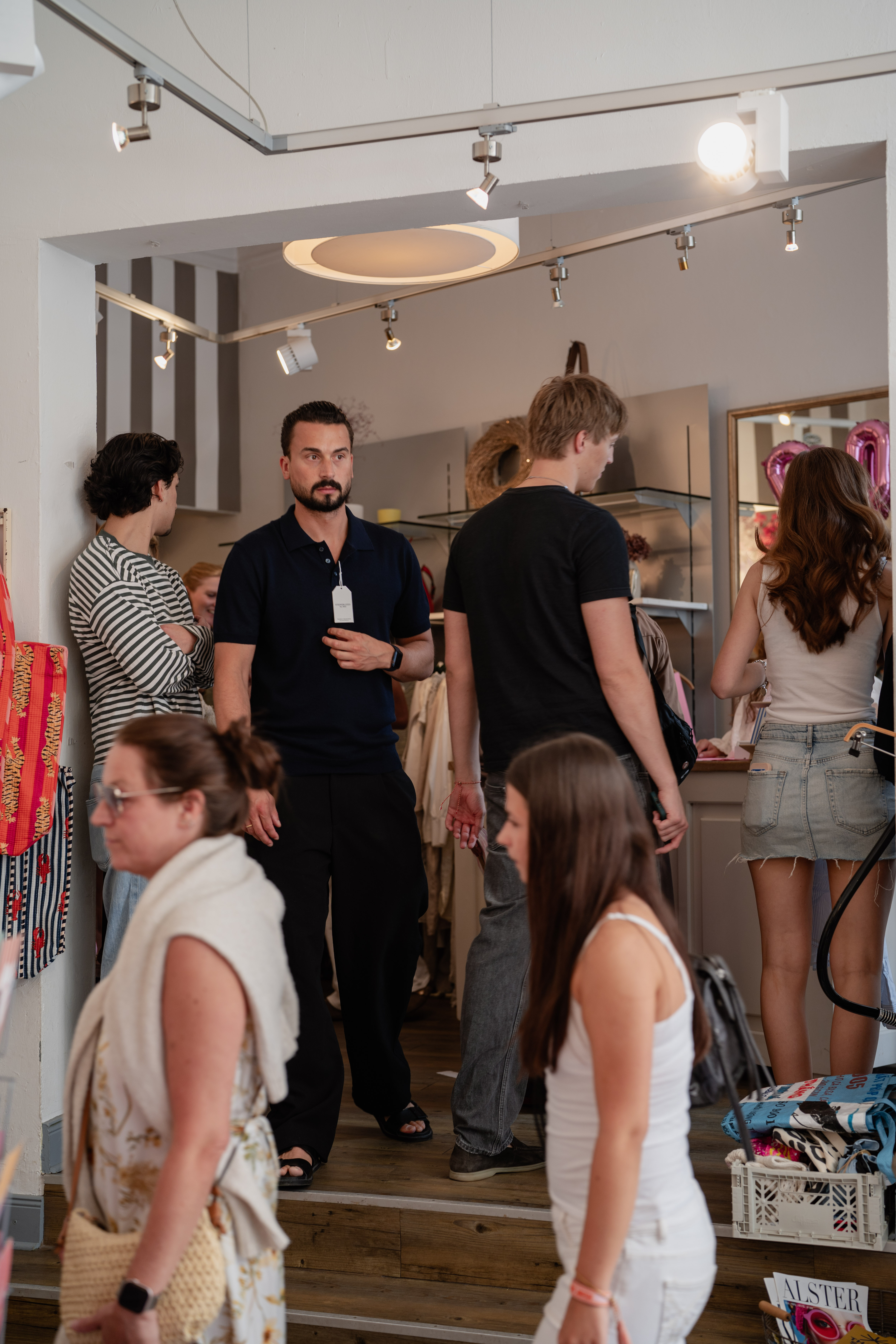 GODO Pop-Up Event 1